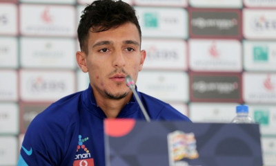 Γιαννούλης: «Μας επηρέασε το πρόβλημα του Τσιμίκα»