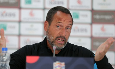 Φαν Σιπ: «Δεν επηρεάζομαι, δεν παίζω “πολιτικά” παιχνίδια»!