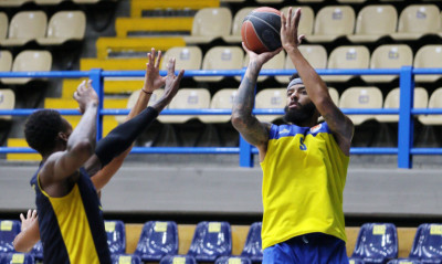 Περιστέρι: Άφησε καλές εντυπώσεις στη νίκη (76-55) με Λαύριο