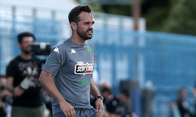 Πογιάτος: «Επιθετικά κάναμε βήμα μπροστά»!