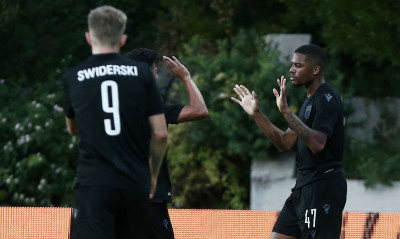 Άκπομ: «Κερδίζουμε σε αυτοπεποίθηση»