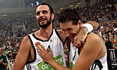 Παλιά τους τέχνη κόσκινο