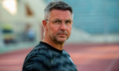 Κάναντι: «Είμαστε έτοιμοι για την έναρξη του πρωταθλήματος»