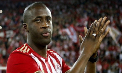 Απίστευτο: Ο Γιάγια Τουρέ προσέφερε ιερόδουλες σε συμπαίκτες του και και τον έδιωξαν