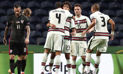 UEFA Nations League: Μπορεί και χωρίς Κριστιάνο η Πορτογαλία, «καθάρισε» ο Μπαπέ για τη Γαλλία