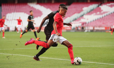 ΠΑΟΚ: Νέα φιλική νίκη η Μπενφίκα με μαέστρο τον Πίτσι (videos+photos)