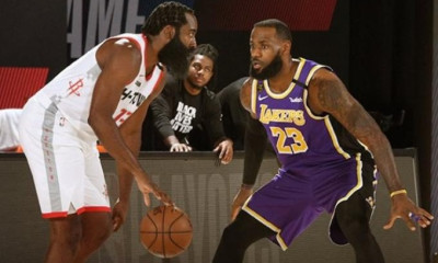 NBA: Πρώτο βήμα για Ρόκετς (video)