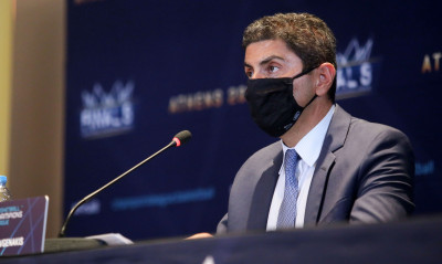 Αυγενάκης: «Η ΕΠΟ δεν θέλει να είναι μέρος της λύσης, αλλά κομμάτι του προβλήματος»