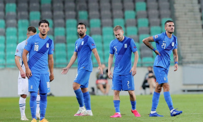 Δυσεύρετο το γκολ