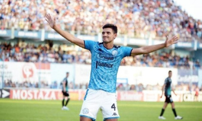 ΠΑΣ Γιάννινα: Και επίσημα Εραμούσπε