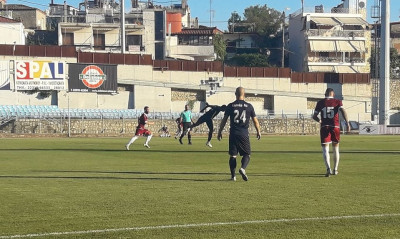 Λαμία-ΑΕΛ 1-1: Μοιρασιά και συμπεράσματα