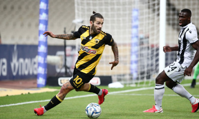 Διαψεύδουν τα σενάρια για Φενέρμπαχτσε, ΑΕΚ και Λιβάγια