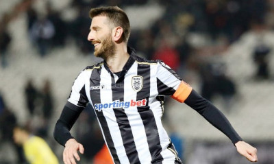 ΠΑΟΚ: Κατάθεση ψυχής από τον Στέλιο Μαλεζά