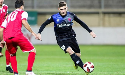 Ατρόμητος: Στο στόχαστρο ο Οικονομίδης