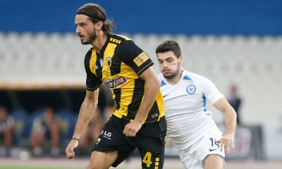 Το ευχαριστώ του Οικονόμου στην ΑΕΚ