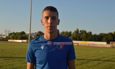 ΑΣ Σαντορίνης 2020: Απέκτησε Πέτρου