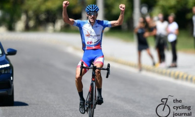 Ποδηλασία: Πρωταθλητής ο Περικλής Ηλίας και στον δρόμο αντοχής