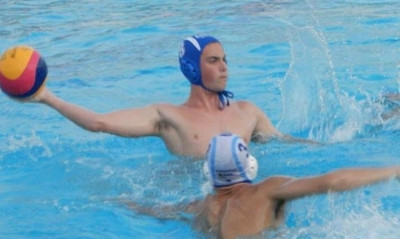 Πόλο: Δύο ανανεώσεις για τη ΝΕ Πατρών που ανακοίνωσε τους Δημήτρη Γιαννακέα και Αντώνη Τραυλό