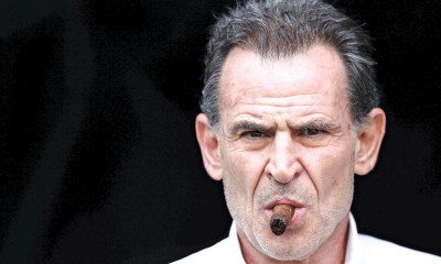 Πανόπουλος: «Θα δώσει απάντηση η Ελληνική Δικαιοσύνη»