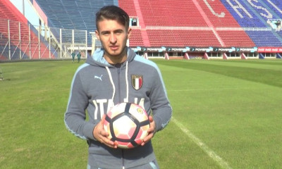 Παναθηναϊκός: Το… follow του Ρόχας! (Photo)