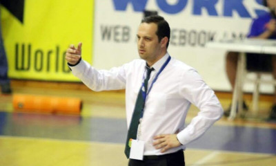 Γαβριήλ: «Να καλύψουμε το χαμένο χρόνο»