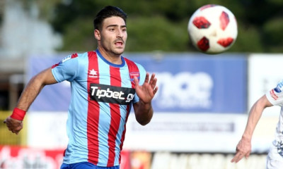 Ολυμπιακός: «Πλησιάζει στην ΤΣΣΚΑ Σόφιας ο Μανθάτης»!