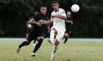 ΠΑΟΚ: Αυτός θα είναι μία… νέα μεταγραφή (photos)