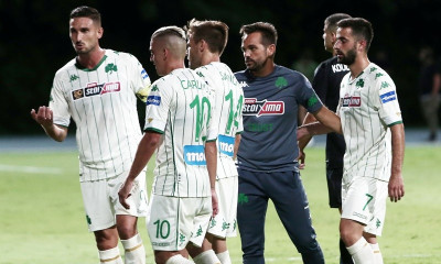 Χρόνος δεν υπάρχει, η αρχή κρίνει τα πάντα!