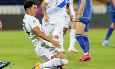 Λημνιός: «Ήμασταν πιο σοβαροί και πήραμε τη νίκη»