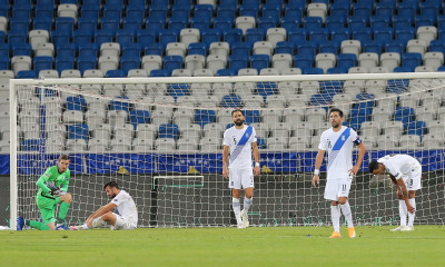 Κόσοβο-Ελλάδα 1-2: Αγωνία με το γκολ του Μπερίσα (video)