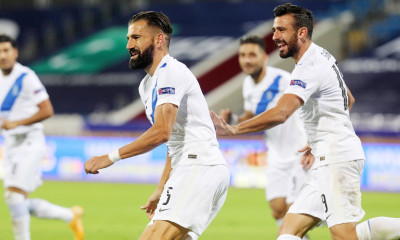 Σιόβας: «Χρειαζόμαστε τη ποιότητα και τη προσωπικότητα των έμπειρων»...