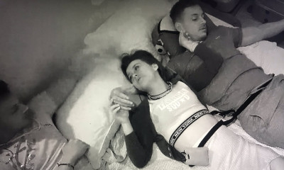 Big Brother: Απίστευτο κράξιμο στο Twitter για Ραΐσα και δίδυμους (photos)