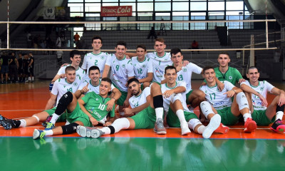 Ράπτης- Ανδρεόπουλος: «Καταφέραμε κάτι ιστορικό σήμερα για τον Παναθηναϊκό»!