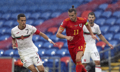 UEFA Nations League: Χτύπησε στο φινάλε η Ουαλία (videos)