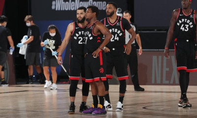 NBA: Επτάψυχοι πρωταθλητές (video)