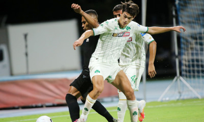 Παναθηναϊκός: Ο γρίφος αριστερά, ο Σερπέζης και η μάχη της τριάδας