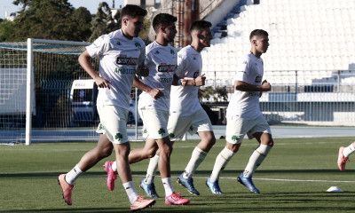 Παναθηναϊκός: Οι αξίες που πρεσβεύει ο σύλλογος (photos)