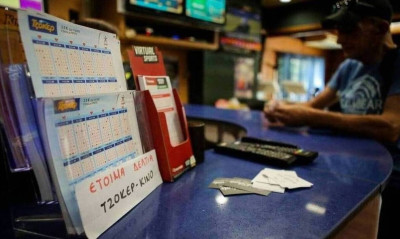 Κλήρωση Τζόκερ (06/9/2020): Αυτοί είναι οι αριθμοί που κερδίζουν τα 650.000 ευρώ