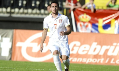 ΠΑΟΚ: Ταξιδεύει ο Ζίβκοβιτς! (Photo)