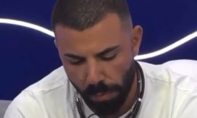 Big Brother: Έδιωξαν τον παίκτη που έκανε το χυδαίο σχόλιο περί βιασμού (videos)