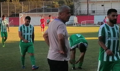Εδεσσαϊκός: Στην εντατική ο Ασλανίδης, μετά από επτάωρη επέμβαση