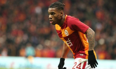 Ολυμπιακός: Και η Γαλατασαράι για Ροντρίγκες