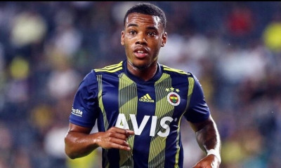 Ολυμπιακός: Συνεχείς επαφές για Ροντρίγκες