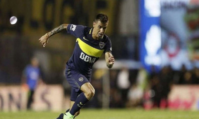 ΟΦΗ: Ήρθε και υπογράφει ο Σολίς