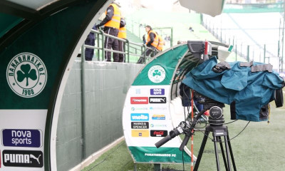 Παναθηναϊκός: Νέα πρόταση από Nova κι αναμονή απάντησης