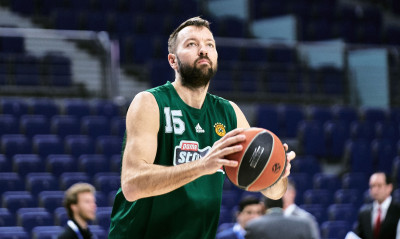 Λάρισα: Έτοιμος για το «ναι» ο Βουγιούκας!