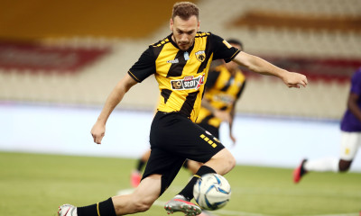 ΑΕΚ: Ενδιαφέρον Λεγανές για Μπακάκη