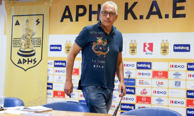 Άρης-ΑΠΟΚΑΛΥΨΗ: Η πρόταση Αρβανίτη στον Ζαγκλή!