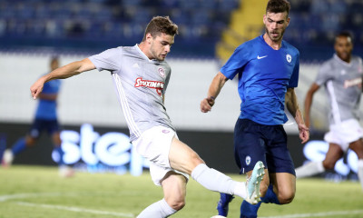 Ολυμπιακός: Μνηστήρες για Κάιπερς