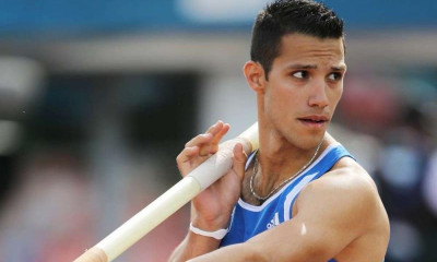 Στίβος: Στο Ντεσάου αύριο, Τρίτη 8 Σεπτεμβρίου ο Κώστας Φιλιππίδης